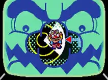 Screenshot of WarioWare Inc. (U)