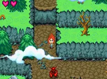 Screenshot of WinX Club (U)