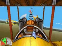 Screenshot of Wings (U)