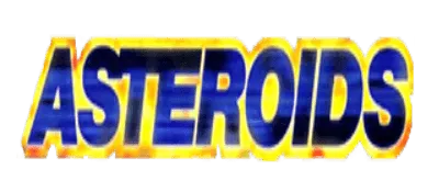 Logo of Asteroids