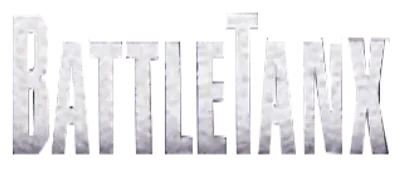 Logo of Battle Tanx