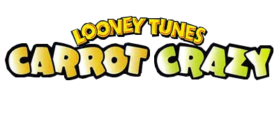 Logo of Bugs Bunny - Carrot Crazy