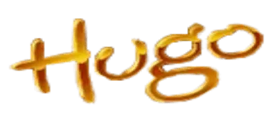 Logo of Hugo - Black Diamond Fever