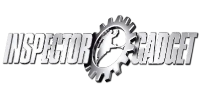 Logo of Inspector Gadget
