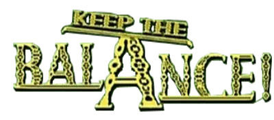 Logo of Keep the Balance