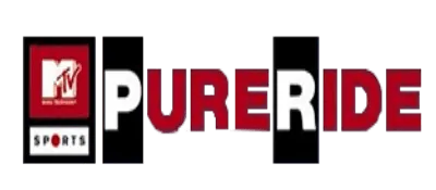 Logo of MTV Sports - Pure Ride