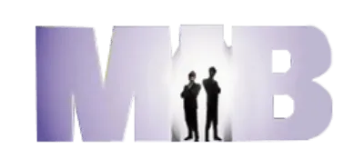 Logo of Men In Black I - The Series