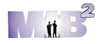 Logo of Men In Black II - The Series