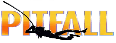 Logo of Pitfall - Beyond the Jungle