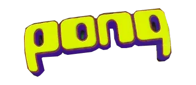 Logo of Pong - The Next Level
