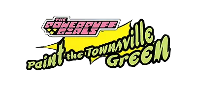Logo of Powerpuff Girls - Townsville