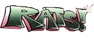 Logo of Rats!