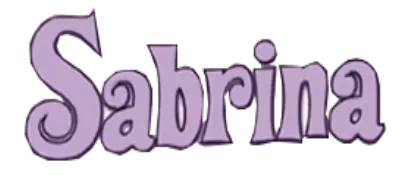 Logo of Sabrina Zapped!