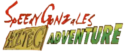 Logo of Speedy Gonzales