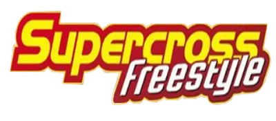 Logo of Supercross Freestyle