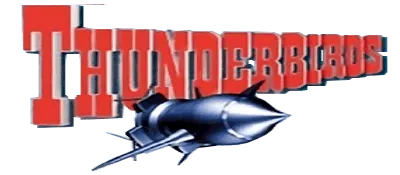 Logo of Thunderbirds