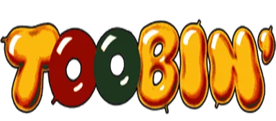 Logo of Toobin'