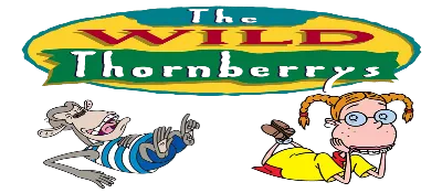 Logo of Wild Thornberrys - Rambler