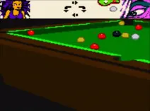 Screenshot of 3D Pocket Pool