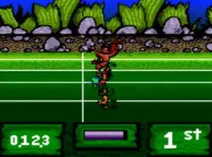 Screenshot of Antz World Sportz