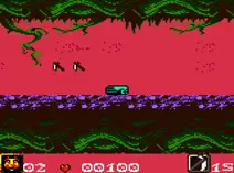 Screenshot of Antz