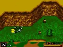 Screenshot of Army Men - Air Combat