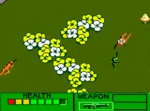 Screenshot of Army Men II