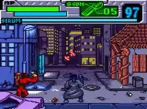 Screenshot of Blade