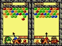 Screenshot of Bust-a-Move Millennium