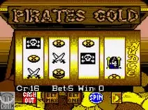 Screenshot of Caesars Palace II