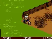 Screenshot of Dave Mirra Freestyle BMX