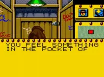 Screenshot of Deja Vu I & II