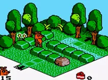 Screenshot of Die Maus