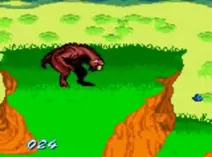 Screenshot of Dinosaur'Us