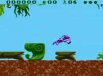 Screenshot of Disney's A Bug's Life