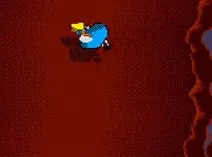 Screenshot of Disney's Alice in Wonderland