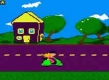 Screenshot of Diva Starz - Mall Mania