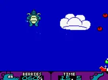Screenshot of Dragon Tales - Dragon Wings