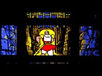 Screenshot of Dragon's Lair