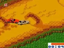 Screenshot of Dukes of Hazzard