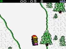 Screenshot of Extreme Sports -Berenstein Bears