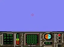 Screenshot of F-18 Thunder Strike