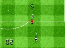 Screenshot of FA Premier League Stars 2001