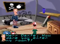 Screenshot of Fish Files