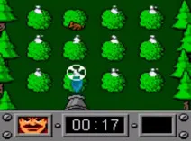 Screenshot of Fisher Price - Rescue Heroes