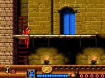 Screenshot of Fort Boyard