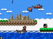Screenshot of Game & Watch Gallery II