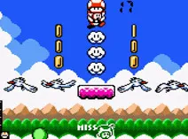 Screenshot of Game & Watch Gallery III