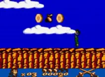 Screenshot of Gold and Glory-Road to El Dorado