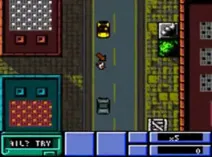 Screenshot of Grand Theft Auto I